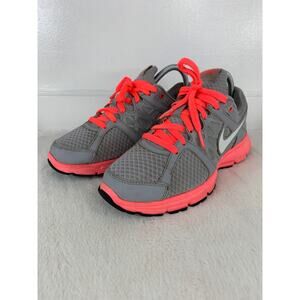 Nike Women’s Air Relentless 2 512083‑002 Gray Running Sneakers Size 8